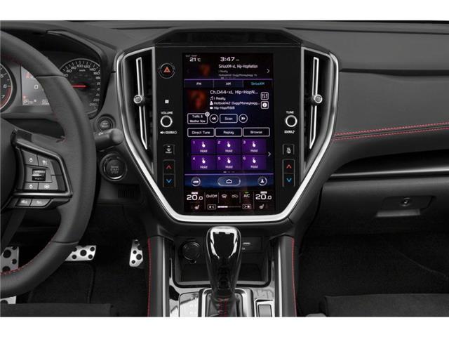 2022 Subaru WRX Sport-tech (Stk: 2105680AA) in Whitby - Image 7 of 12