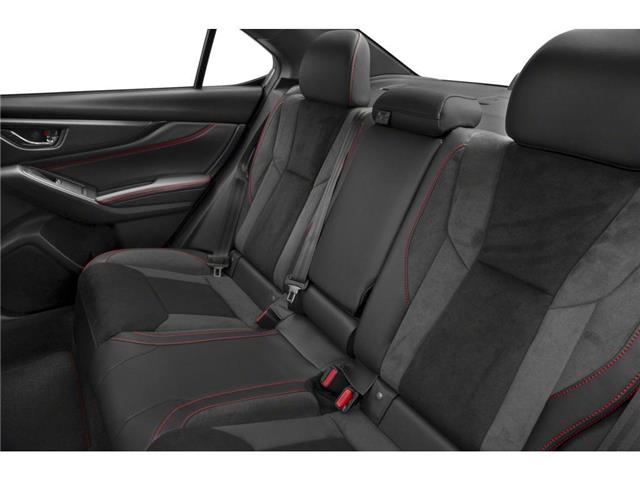 2022 Subaru WRX Sport-tech (Stk: 2105680AA) in Whitby - Image 9 of 12