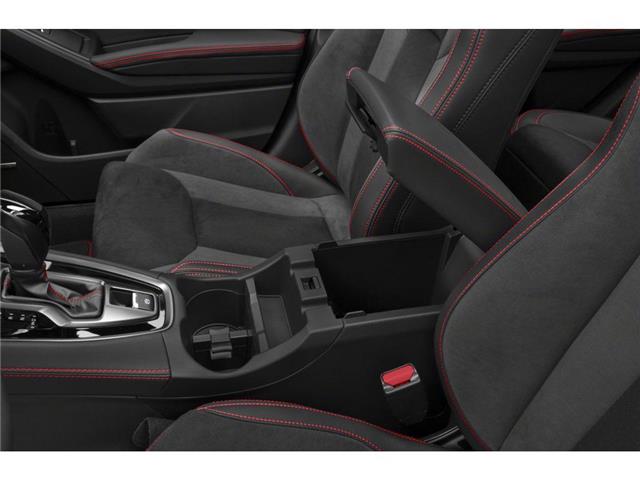 2022 Subaru WRX Sport-tech (Stk: 2105680AA) in Whitby - Image 10 of 12