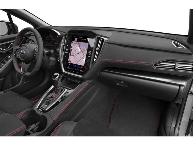 2022 Subaru WRX Sport-tech (Stk: 2105680AA) in Whitby - Image 11 of 12