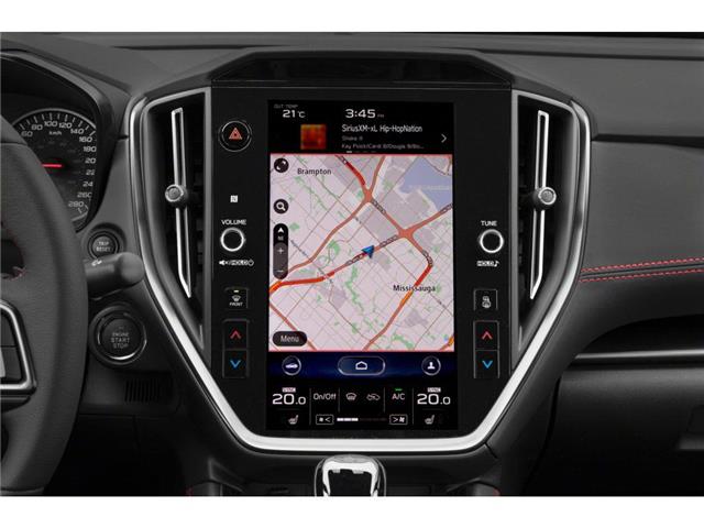 2022 Subaru WRX Sport-tech (Stk: 2105680AA) in Whitby - Image 12 of 12