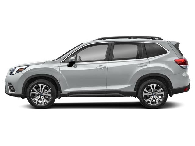 2022 Subaru Forester Limited (Stk: 2105940A) in Whitby - Image 2 of 12