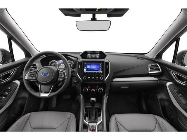 2022 Subaru Forester Limited (Stk: 2105940A) in Whitby - Image 5 of 12