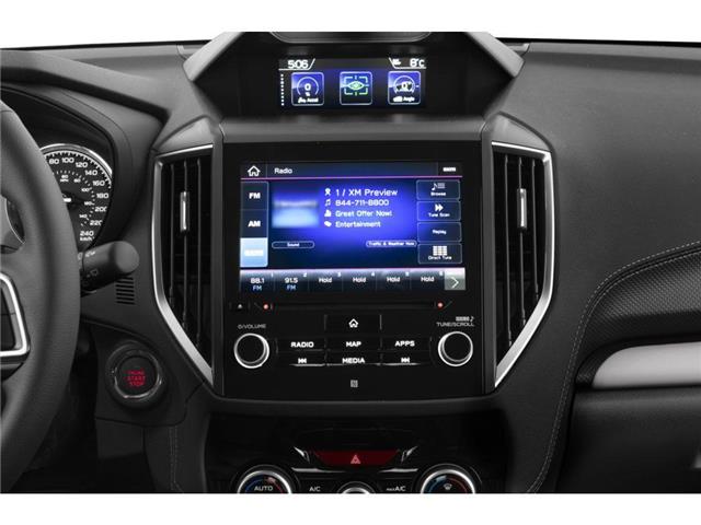 2022 Subaru Forester Limited (Stk: 2105940A) in Whitby - Image 7 of 12
