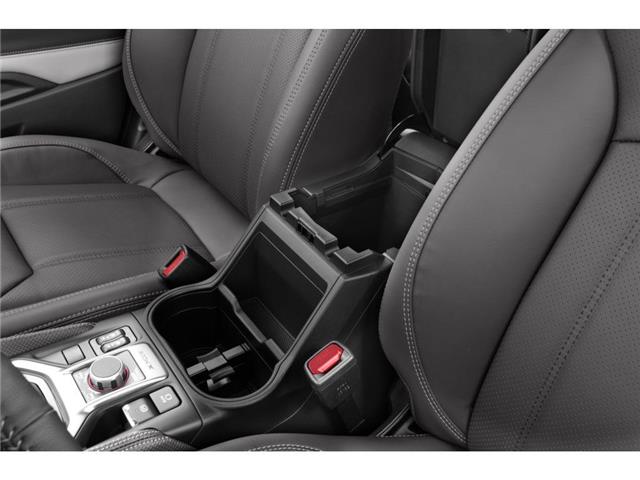 2022 Subaru Forester Limited (Stk: 2105940A) in Whitby - Image 10 of 12