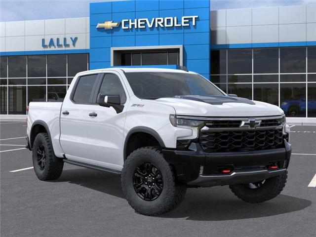 2026 Chevrolet Silverado 1500 ZR2 (Stk: LC1S00760) in Tilbury - Image 7 of 24