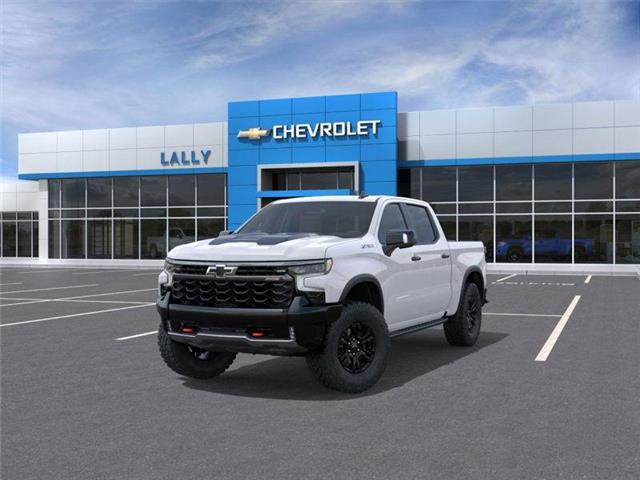 2026 Chevrolet Silverado 1500 ZR2 (Stk: LC1S00760) in Tilbury - Image 8 of 24