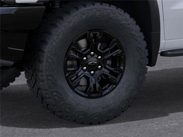 2026 Chevrolet Silverado 1500 ZR2 (Stk: LC1S00760) in Tilbury - Image 9 of 24