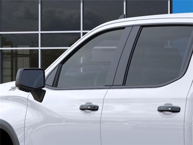 2026 Chevrolet Silverado 1500 ZR2 (Stk: LC1S00760) in Tilbury - Image 12 of 24