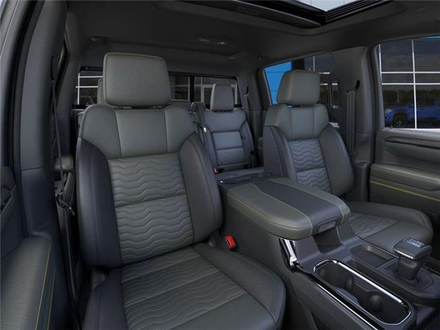 2026 Chevrolet Silverado 1500 ZR2 (Stk: LC1S00760) in Tilbury - Image 16 of 24