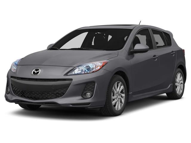 2012 Mazda Mazda3 Sport GS-SKY (Stk: 25253AA) in ORILLIA - Image 1 of 1