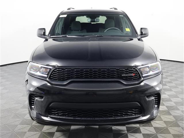 2026 Dodge Durango GT (Stk: 26T124) in Calgary - Image 2 of 20