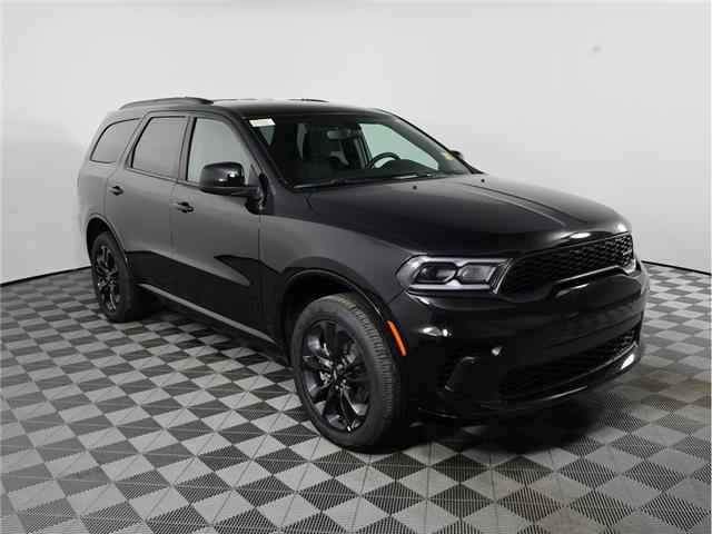 2026 Dodge Durango GT (Stk: 26T124) in Calgary - Image 3 of 20