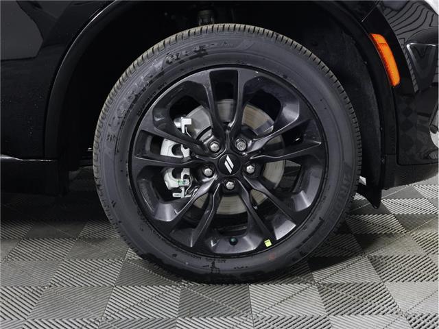 2026 Dodge Durango GT (Stk: 26T124) in Calgary - Image 4 of 20