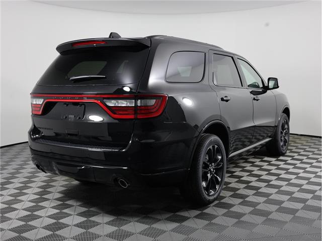 2026 Dodge Durango GT (Stk: 26T124) in Calgary - Image 6 of 20