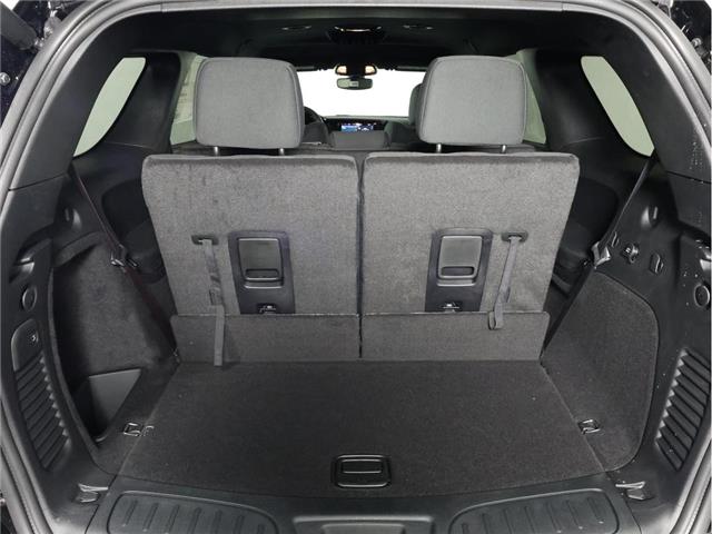 2026 Dodge Durango GT (Stk: 26T124) in Calgary - Image 8 of 20