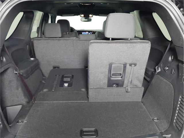 2026 Dodge Durango GT (Stk: 26T124) in Calgary - Image 9 of 20