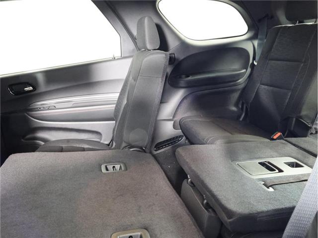 2026 Dodge Durango GT (Stk: 26T124) in Calgary - Image 10 of 20