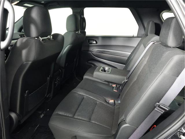 2026 Dodge Durango GT (Stk: 26T124) in Calgary - Image 11 of 20