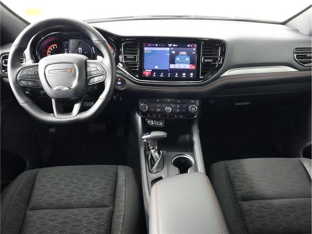 2026 Dodge Durango GT (Stk: 26T124) in Calgary - Image 12 of 20