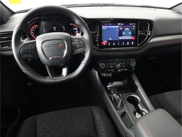 2026 Dodge Durango GT (Stk: 26T124) in Calgary - Image 13 of 20