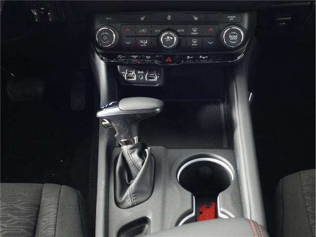 2026 Dodge Durango GT (Stk: 26T124) in Calgary - Image 14 of 20