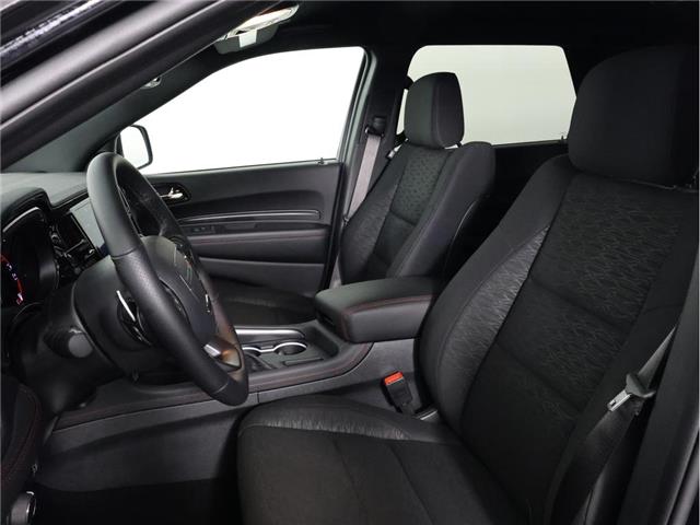 2026 Dodge Durango GT (Stk: 26T124) in Calgary - Image 15 of 20