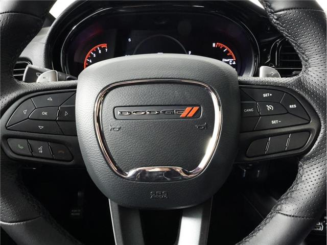 2026 Dodge Durango GT (Stk: 26T124) in Calgary - Image 17 of 20