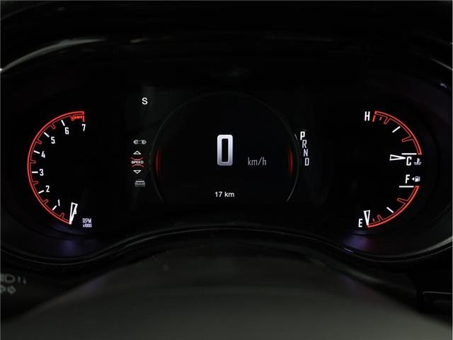 2026 Dodge Durango GT (Stk: 26T124) in Calgary - Image 18 of 20