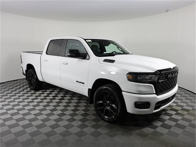 2026 RAM 1500 Sport (Stk: 26T147) in Calgary - Image 3 of 19