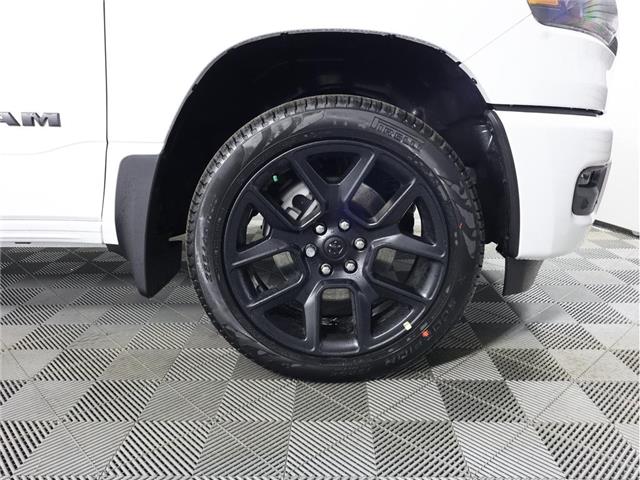 2026 RAM 1500 Sport (Stk: 26T147) in Calgary - Image 4 of 19