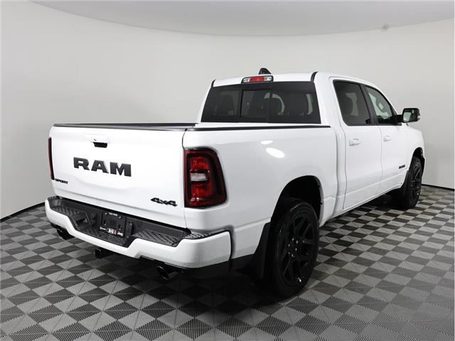 2026 RAM 1500 Sport (Stk: 26T147) in Calgary - Image 6 of 19