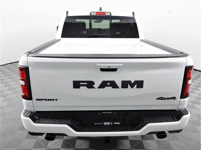 2026 RAM 1500 Sport (Stk: 26T147) in Calgary - Image 7 of 19