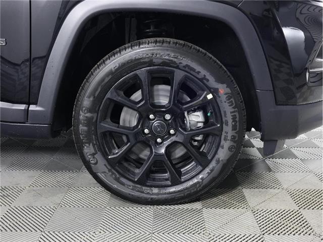 2026 Jeep Compass North (Stk: 26J058) in Calgary - Image 4 of 18