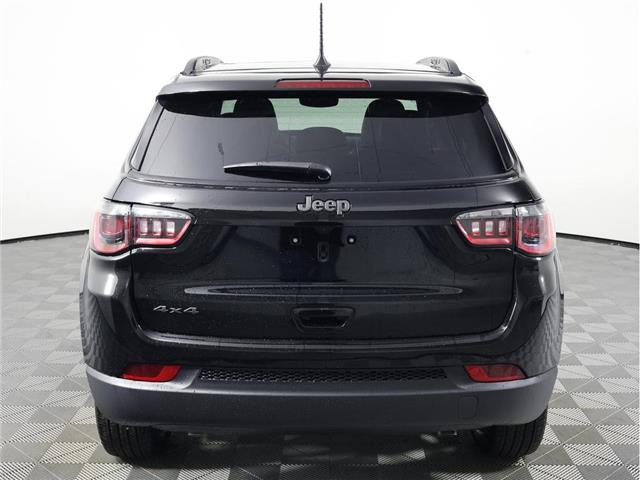 2026 Jeep Compass North (Stk: 26J058) in Calgary - Image 7 of 18