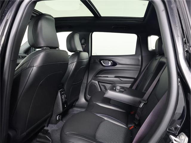 2026 Jeep Compass North (Stk: 26J058) in Calgary - Image 9 of 18
