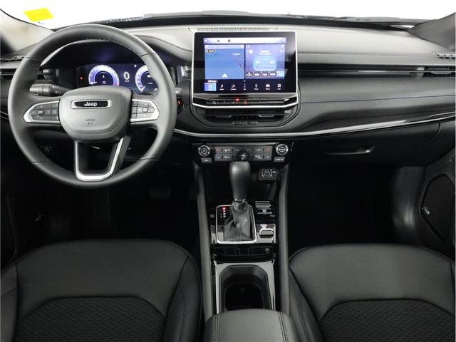 2026 Jeep Compass North (Stk: 26J058) in Calgary - Image 10 of 18