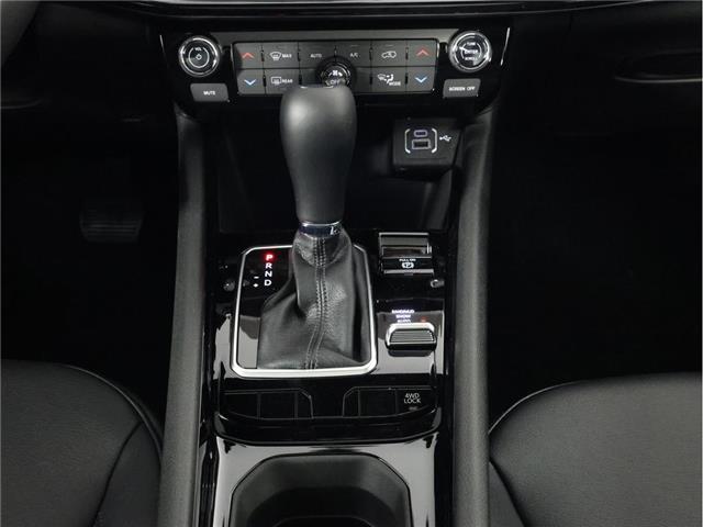 2026 Jeep Compass North (Stk: 26J058) in Calgary - Image 12 of 18
