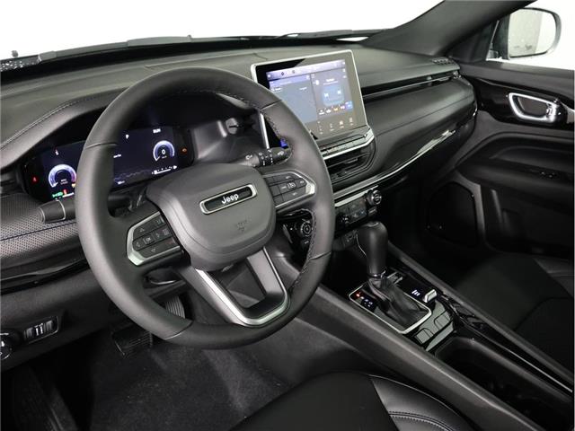 2026 Jeep Compass North (Stk: 26J058) in Calgary - Image 14 of 18