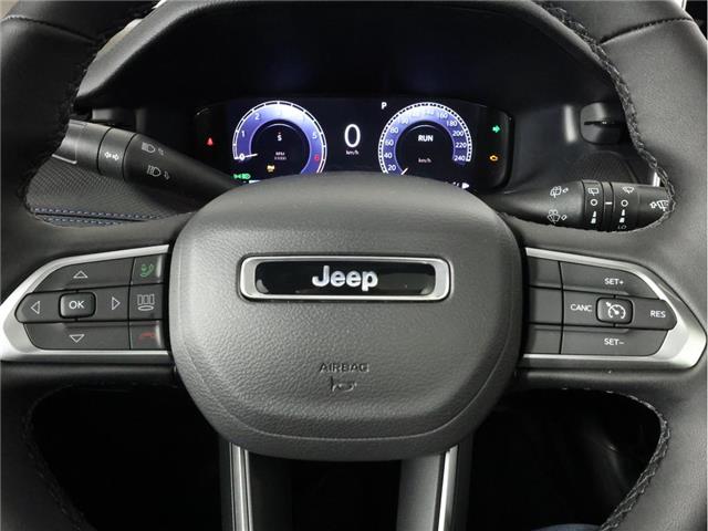 2026 Jeep Compass North (Stk: 26J058) in Calgary - Image 15 of 18