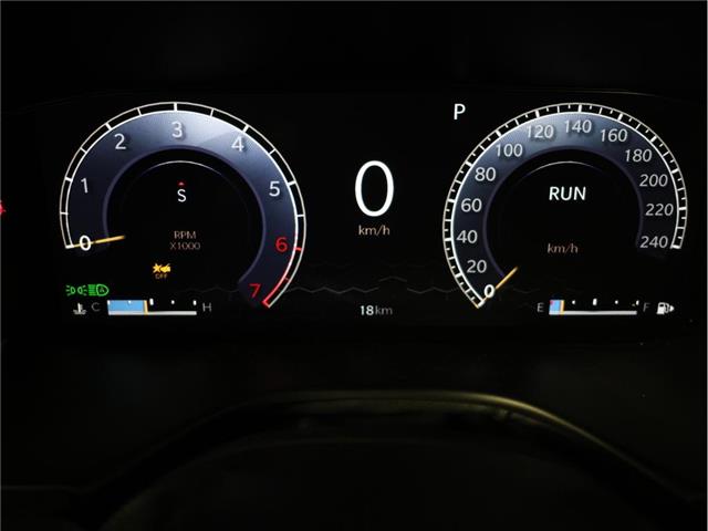 2026 Jeep Compass North (Stk: 26J058) in Calgary - Image 16 of 18