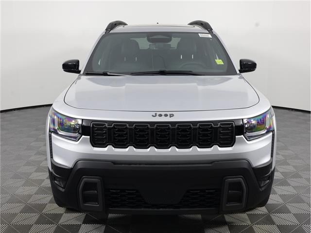 2026 Jeep Cherokee  (Stk: 26J064) in Calgary - Image 2 of 21