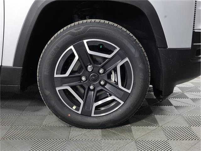 2026 Jeep Cherokee  (Stk: 26J064) in Calgary - Image 4 of 21