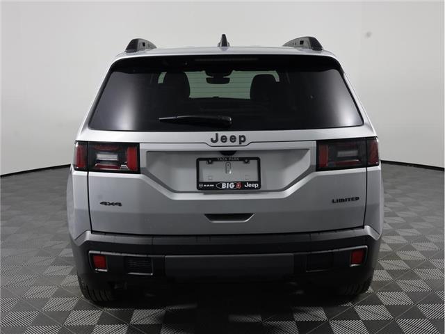 2026 Jeep Cherokee  (Stk: 26J064) in Calgary - Image 7 of 21