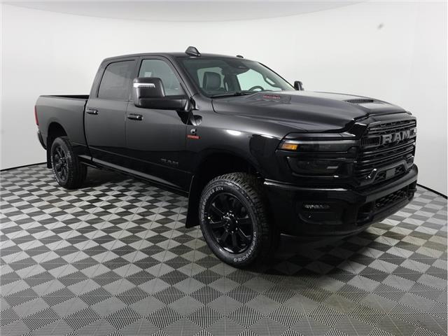 2026 RAM 3500 Laramie (Stk: 26T162) in Calgary - Image 3 of 20