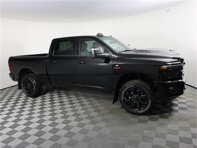 2026 RAM 3500 Laramie (Stk: 26T162) in Calgary - Image 6 of 20