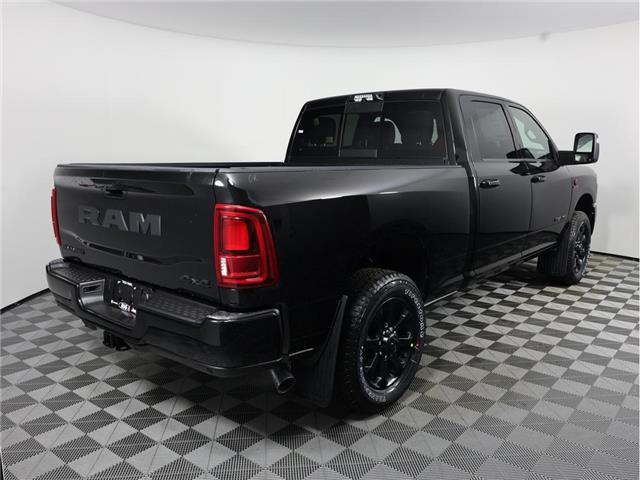 2026 RAM 3500 Laramie (Stk: 26T162) in Calgary - Image 7 of 20