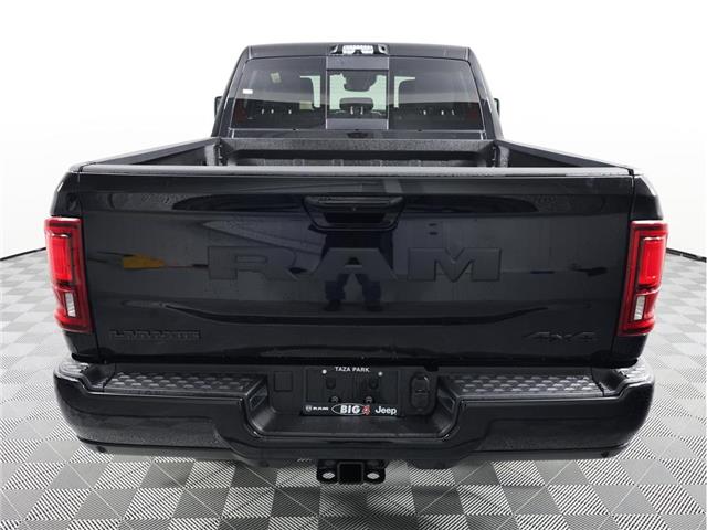 2026 RAM 3500 Laramie (Stk: 26T162) in Calgary - Image 8 of 20