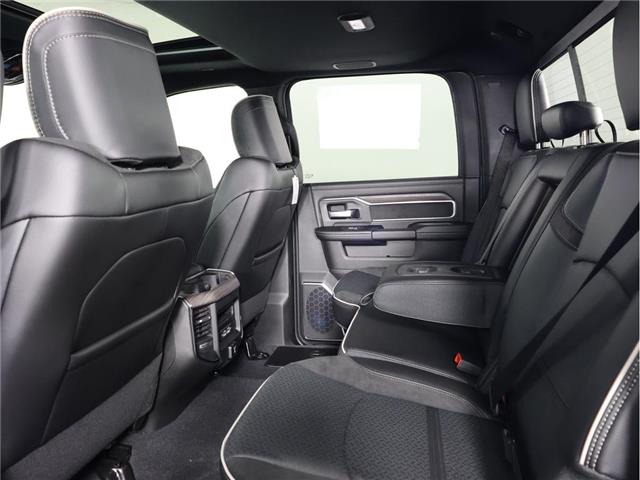 2026 RAM 3500 Laramie (Stk: 26T162) in Calgary - Image 9 of 20
