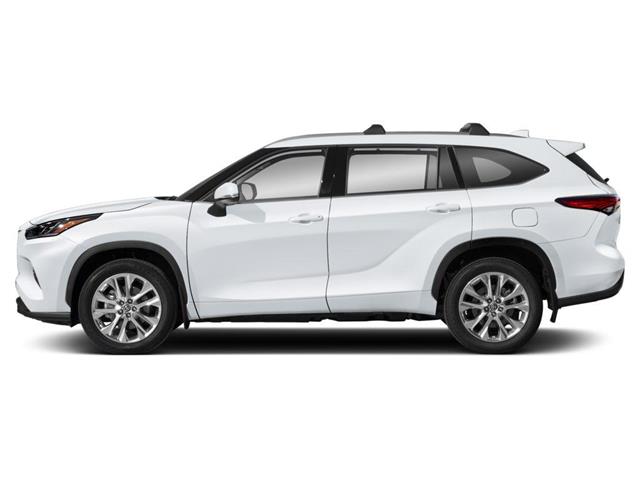 2025 Toyota Highlander Hybrid Limited (Stk: 6504) in Welland - Image 2 of 11